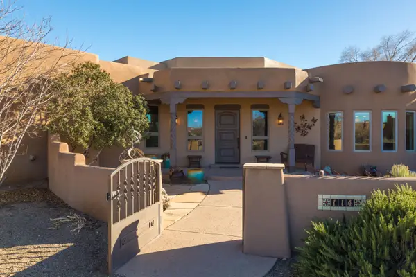 114 Veronica Court, Corrales, NM 87048