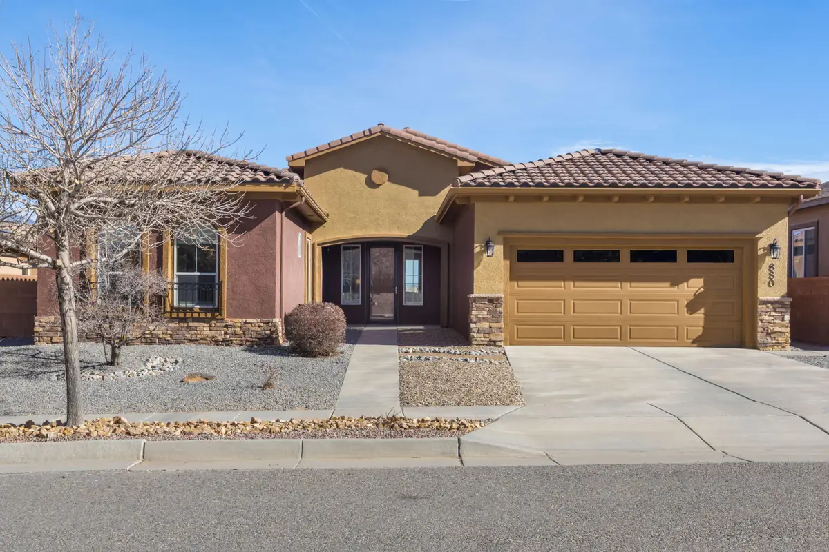 880 Jubilee Boulevard Sw, Los Lunas, NM 87031 - #1