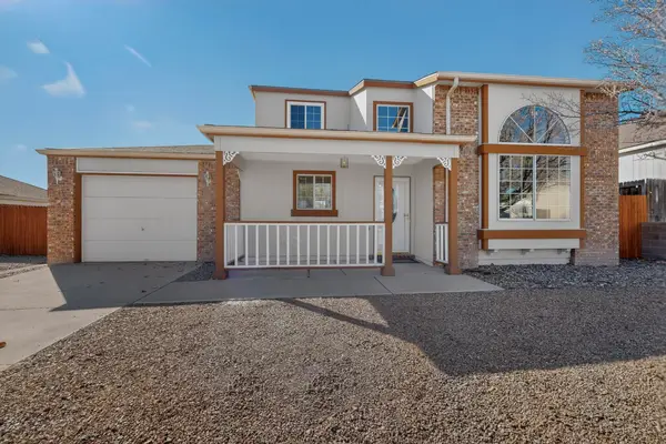 1793 Strawberry Drive Ne, Rio Rancho, NM 87144