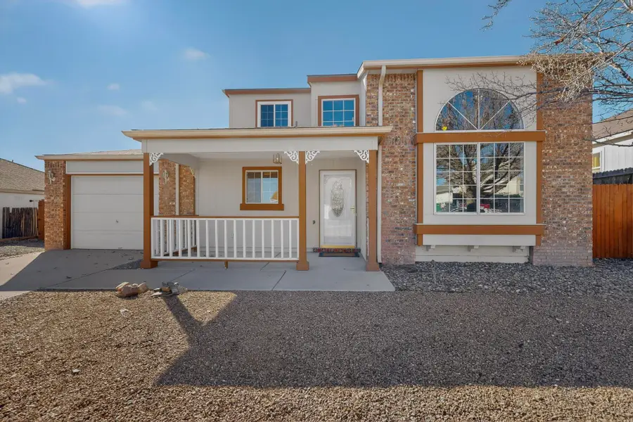 1793 Strawberry Drive Ne, Rio Rancho, NM 87144 - Image #2