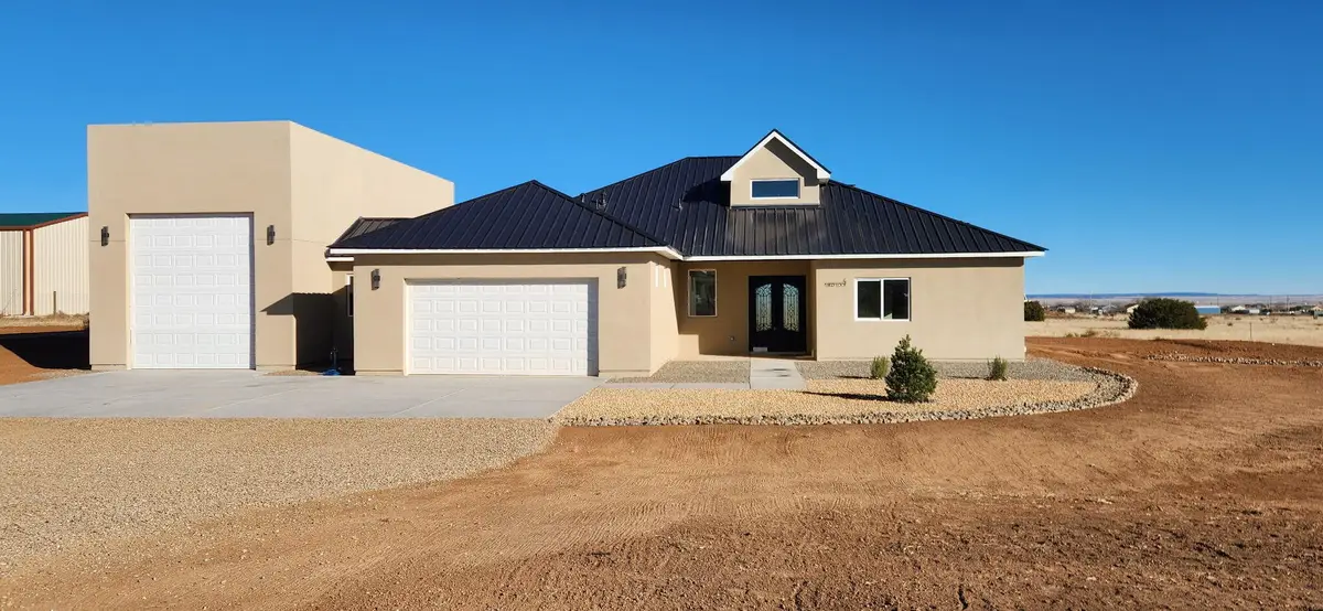 4 Kailey Loop, Edgewood, NM 87015 - Image #1