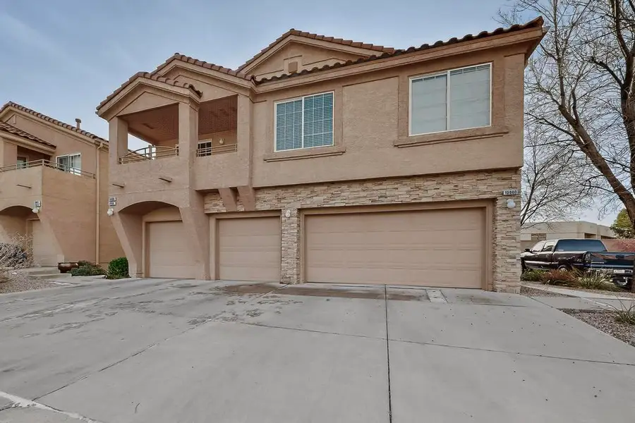 10908 Hanalei Avenue Ne, Albuquerque, NM 87111 - Image #2