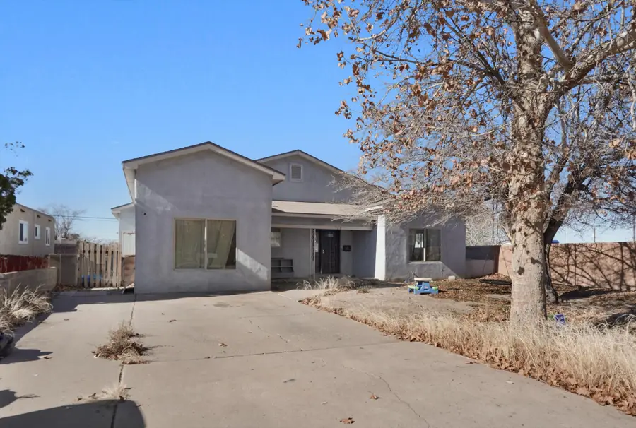 723 Dallas Street Ne, Albuquerque, NM 87108 - Image #2