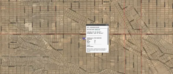 27th (u4 B11 L35) Street Sw #4, Rio Rancho, NM 87124