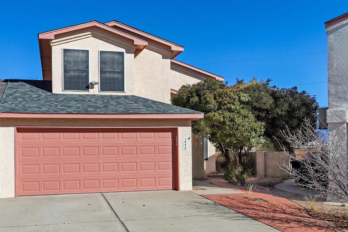 1930 Amor Drive Nw, Albuquerque, NM 87120 - Image #1