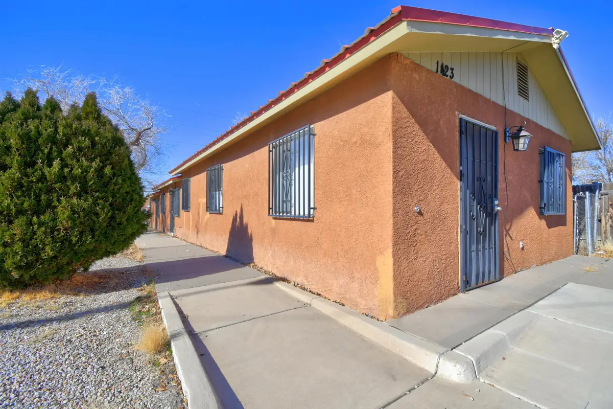 1423 Edith Boulevard Se, Albuquerque, NM 87102 - Image #1