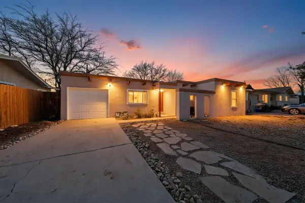 1913 Saturn Court Ne, Albuquerque, NM 87112