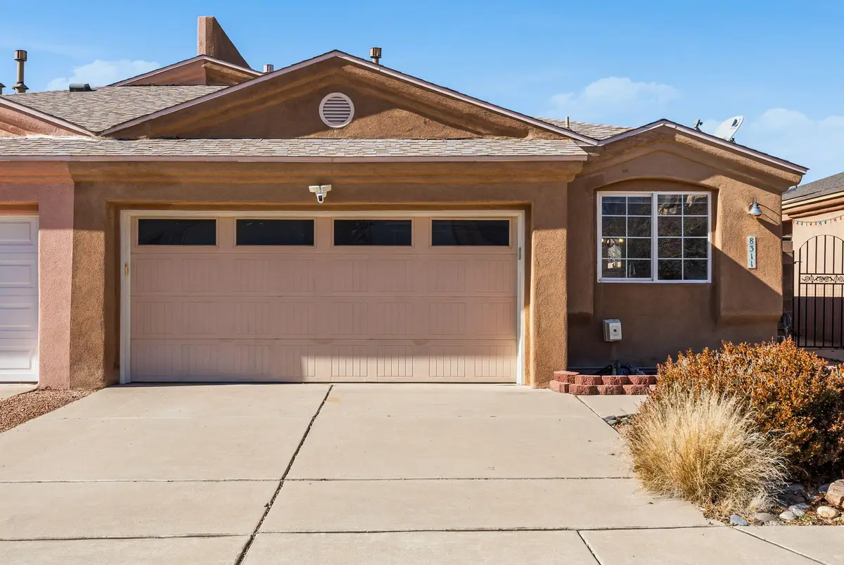 8311 Calle Avion Ne, Albuquerque, NM 87113 - Image #1
