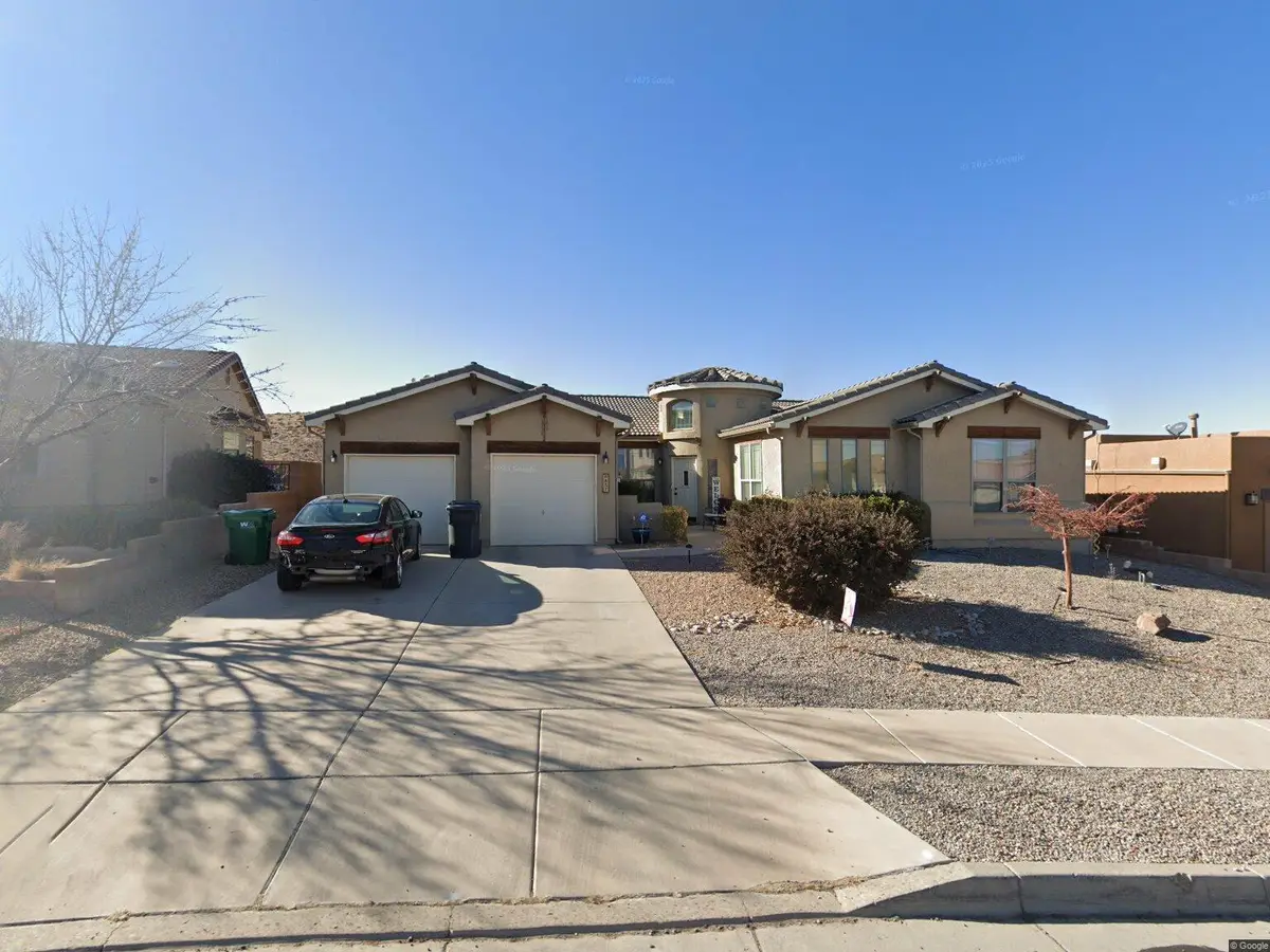 857 Loma Pinon Loop Ne, Rio Rancho, NM 87144 - Image #1