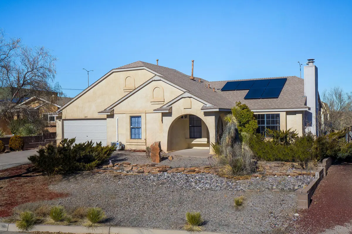 4577 Rockaway Loop Ne, Rio Rancho, NM 87124 - Image #1