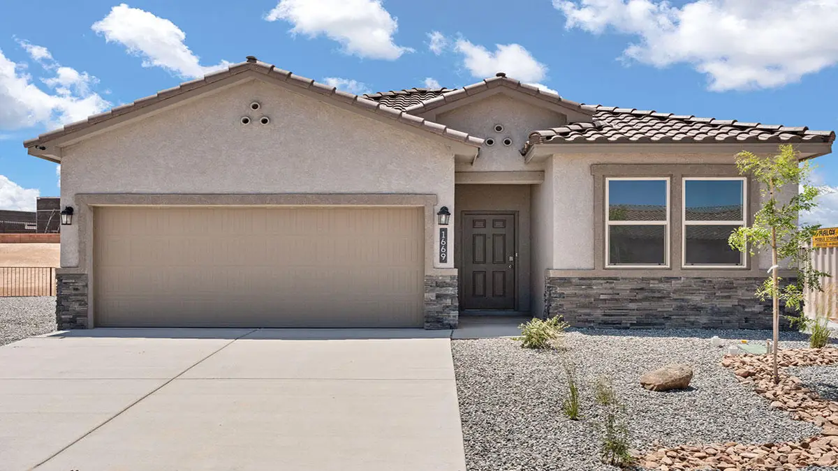 1628 Maggie Drive Ne, Rio Rancho, NM 87144 - Image #1