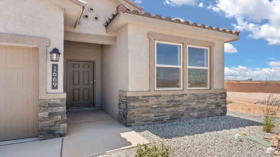 1628 Maggie Drive Ne, Rio Rancho, NM 87144 - Image #2