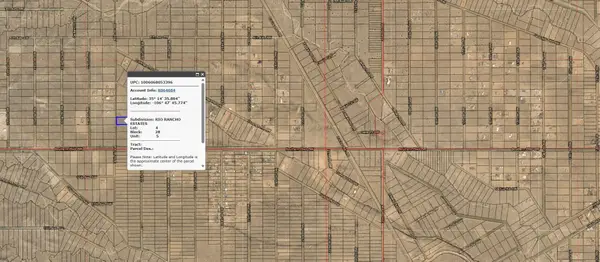 30th (u5 B28 L4) Street Sw #5, Rio Rancho, NM 87124