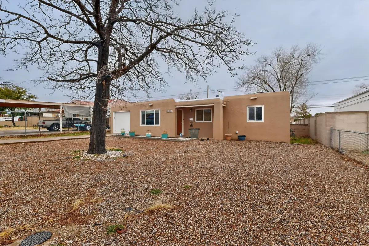 10516 Love Avenue Ne, Albuquerque, NM 87112 - Image #1