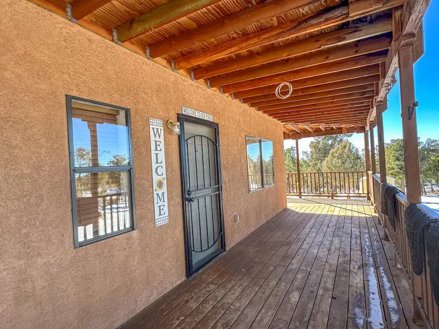 183 Naranjo Creek Road, La Jara, NM 87027 - Image #2