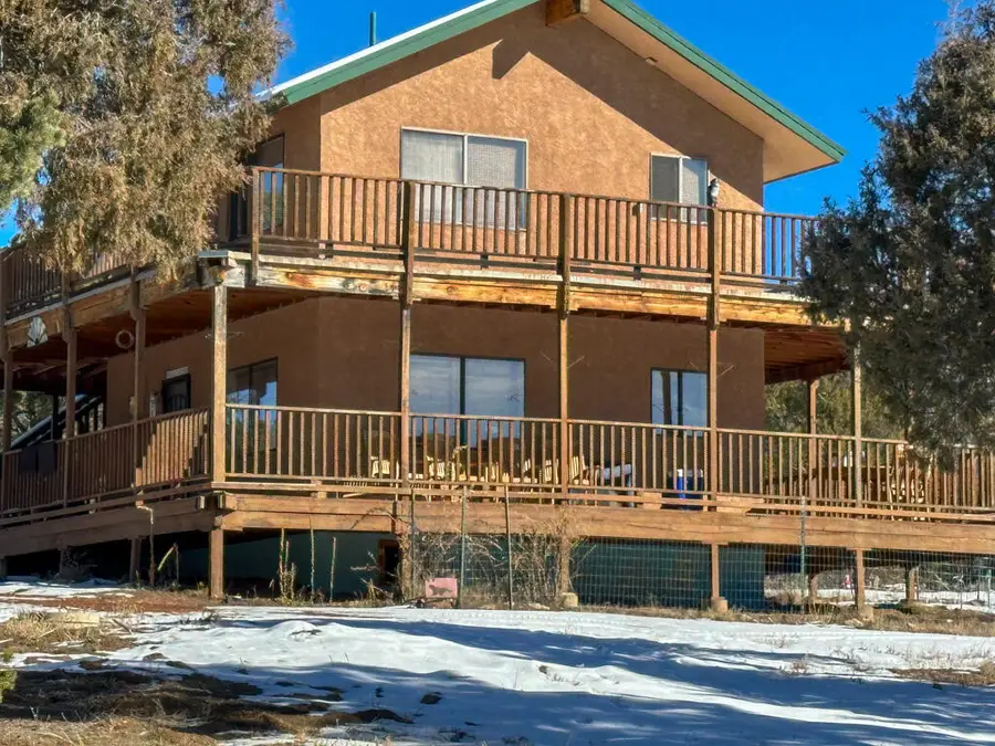 183 Naranjo Creek Road, La Jara, NM 87027 - Image #3