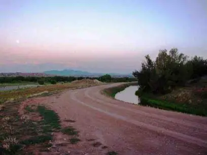 Tract 11, Pena Blanca, NM 87041 - Image #2