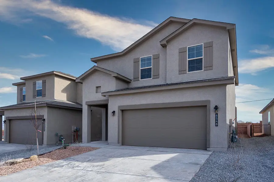 10544 Caresso Loop Sw, Albuquerque, NM 87121 - Image #2