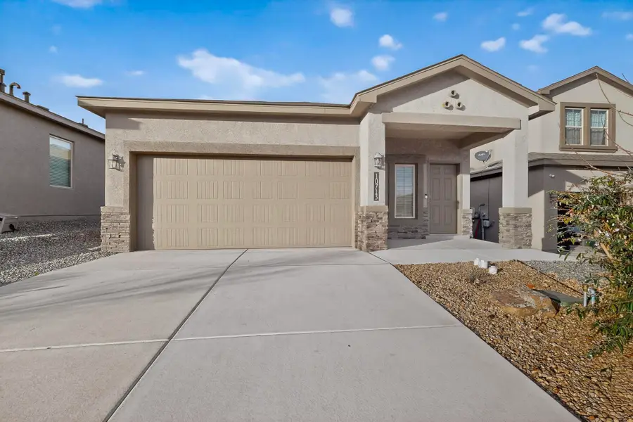 10713 Caresso Loop Sw, Albuquerque, NM 87121 - #2