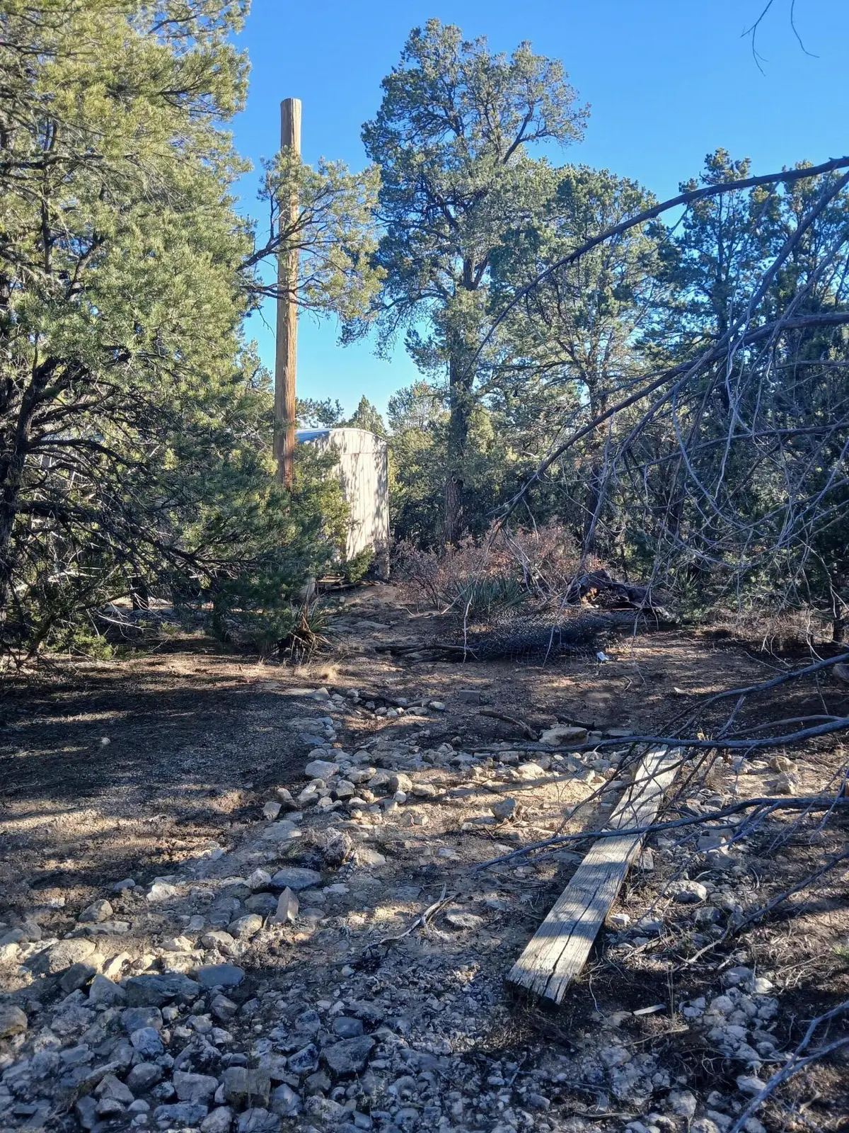 28 Tebbetts Road, Edgewood, NM 87015 - Image #1