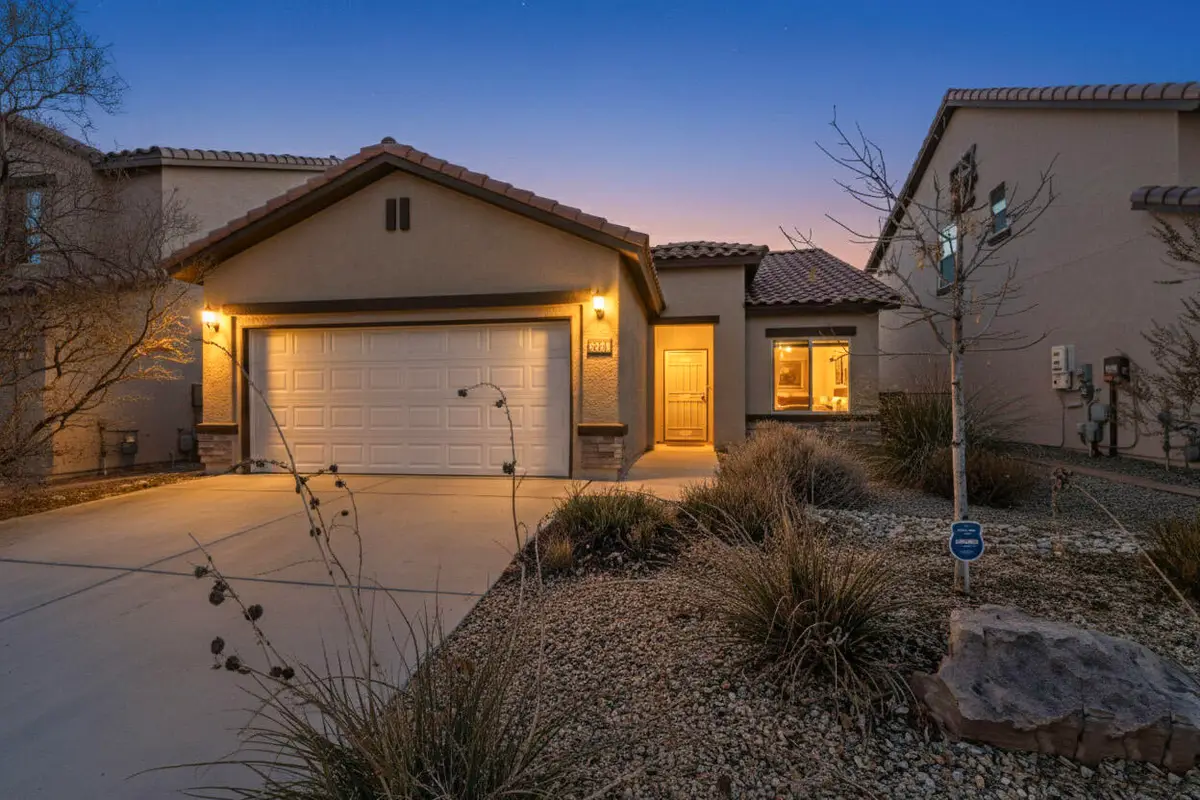 6008 Jagged Peak Road Nw, Albuquerque, NM 87114 - Image #1