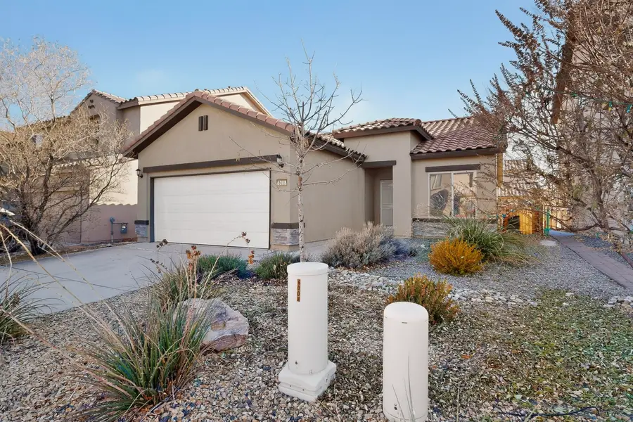 6008 Jagged Peak Road Nw, Albuquerque, NM 87114 - Image #2