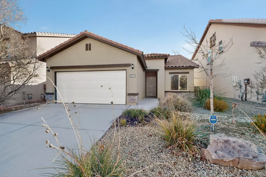6008 Jagged Peak Road Nw, Albuquerque, NM 87114 - Image #3