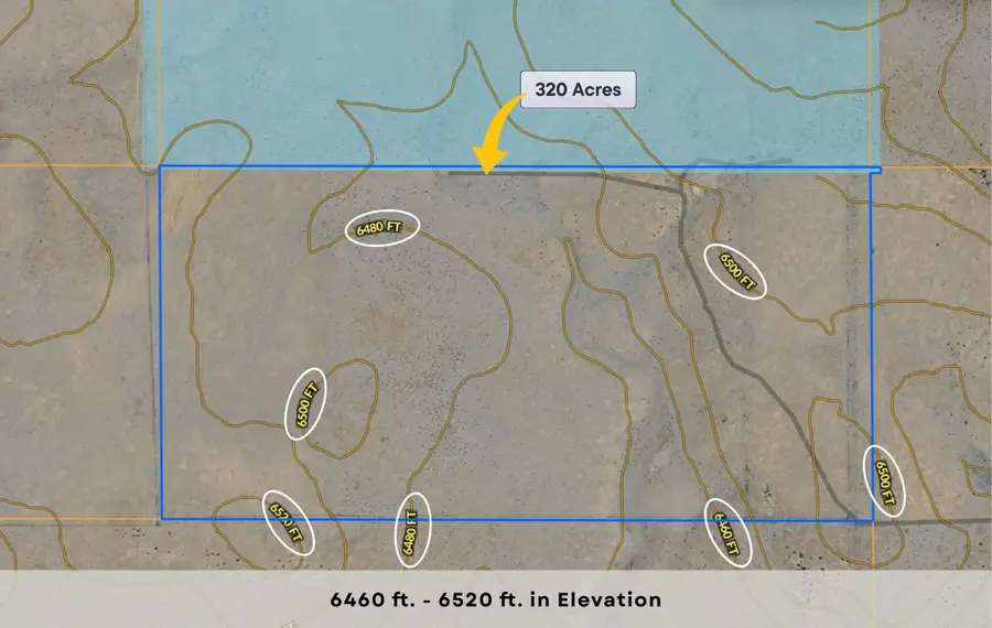 Nm 542 Highway, Edgewood, NM 87016 - Image #3