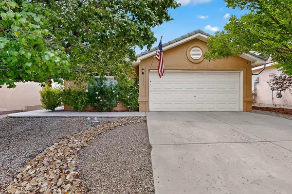 9608 Kilauea Avenue Nw, Albuquerque, NM 87120