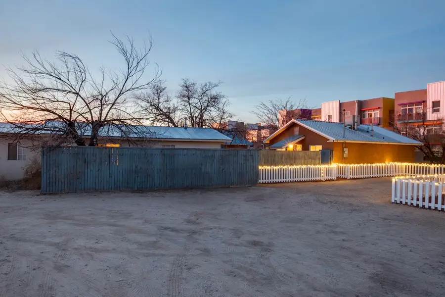 313 Mcknight - Main, A & B Avenue Ne, Albuquerque, NM 87102 - Image #3
