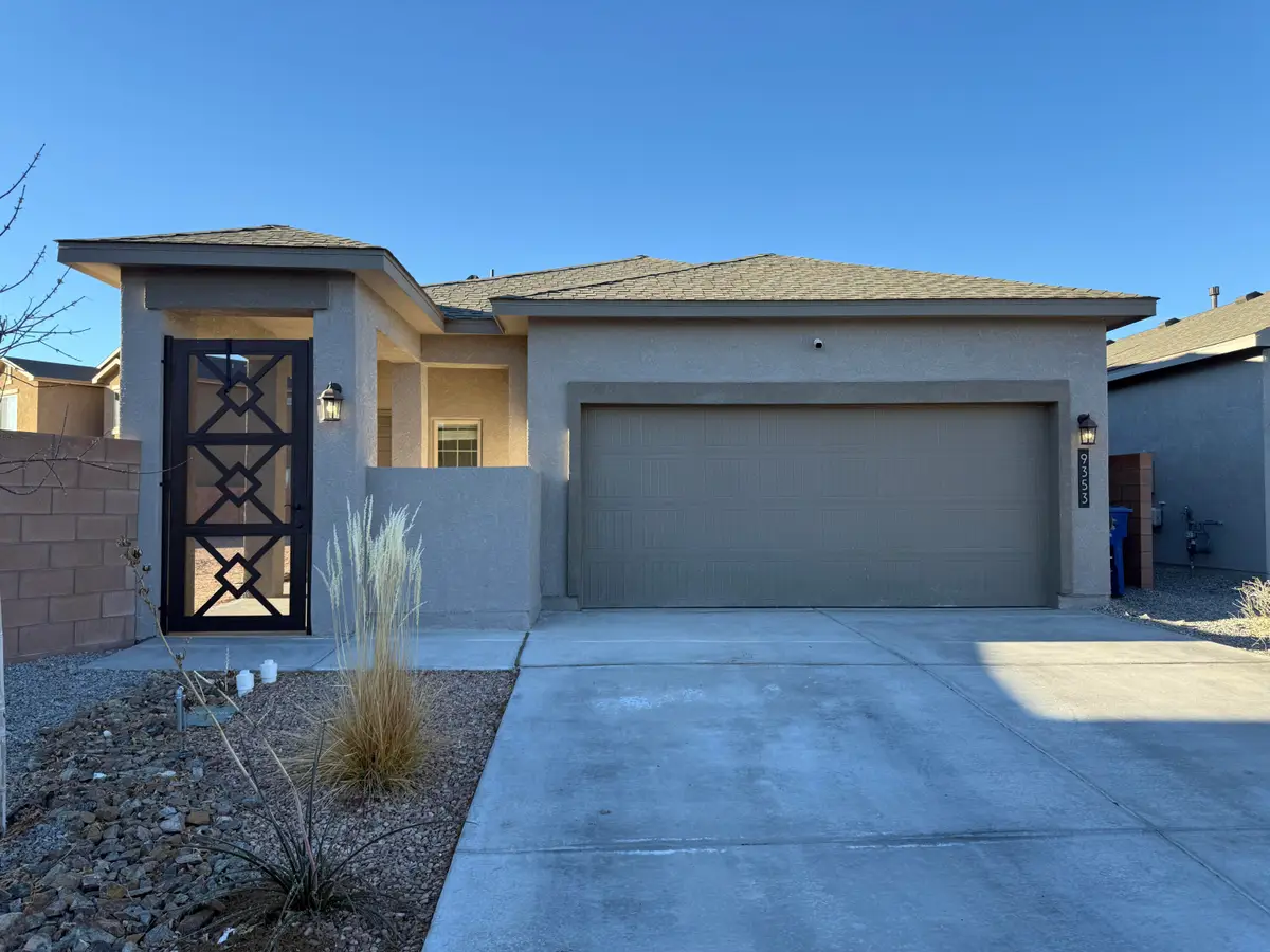 9353 Sidreaux Loop Nw, Albuquerque, NM 87114 - Image #1