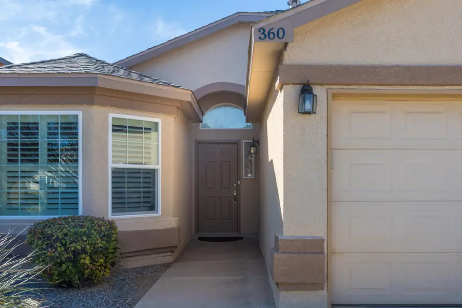 360 Playful Meadows Drive Ne, Rio Rancho, NM 87144 - Image #2