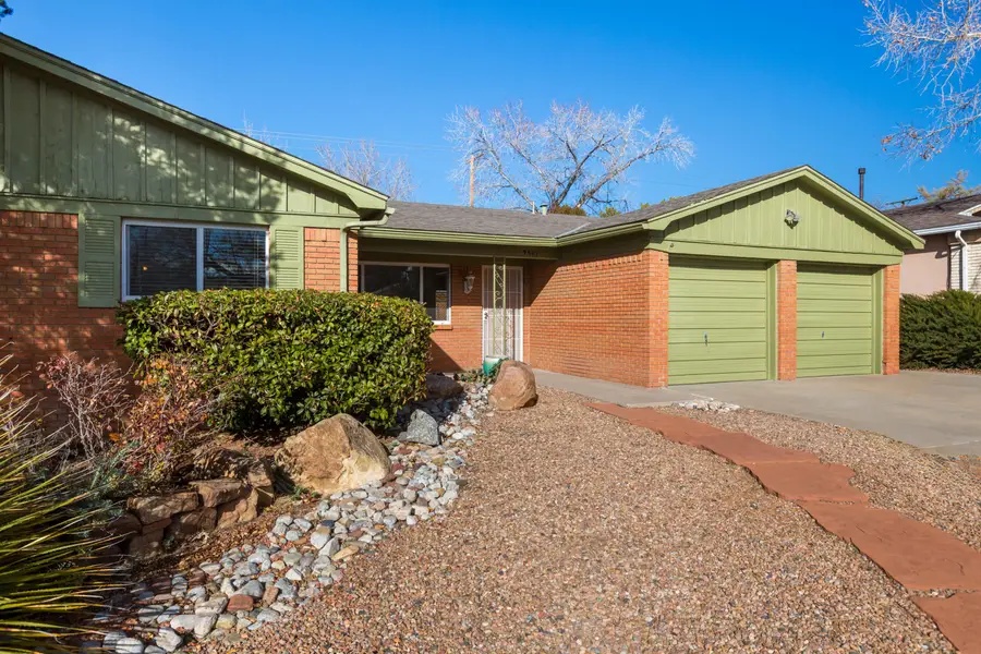 9601 Gutierrez Road Ne, Albuquerque, NM 87111 - Image #3