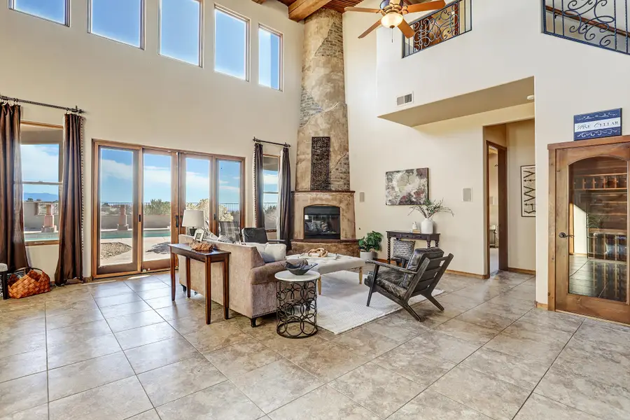 6019 Rooster Point Road Ne, Rio Rancho, NM 87144 - Image #3
