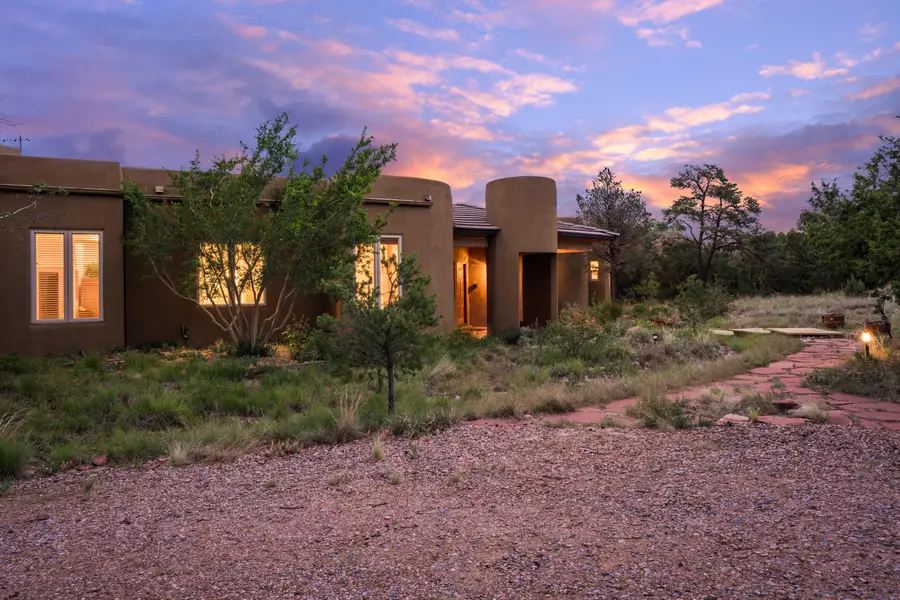 82 Kiva Place, Sandia Park, NM 87047 - Image #2