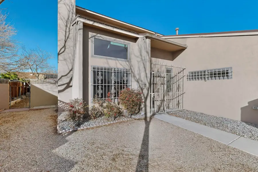 5419 Kachina Street Nw, Albuquerque, NM 87120 - Image #3