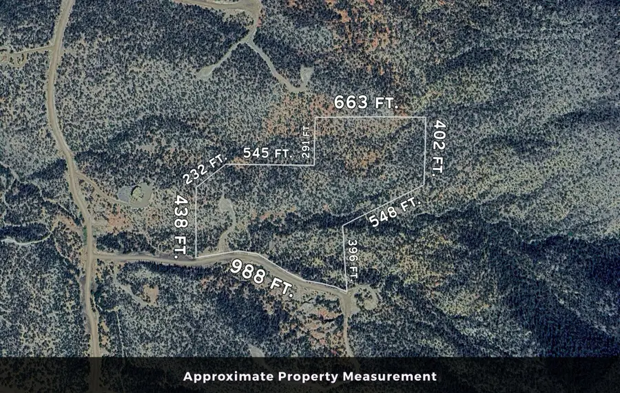 14 San Mateo Trail, Mountainair, NM 87036 - Image #3