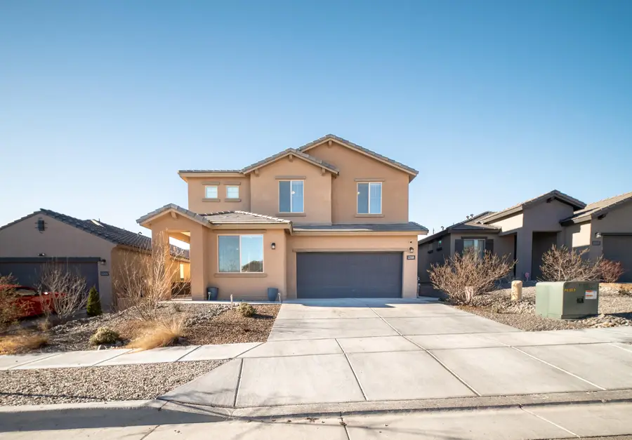 12108 Badger Mountain Trail Nw, Albuquerque, NM 87120 - Image #2
