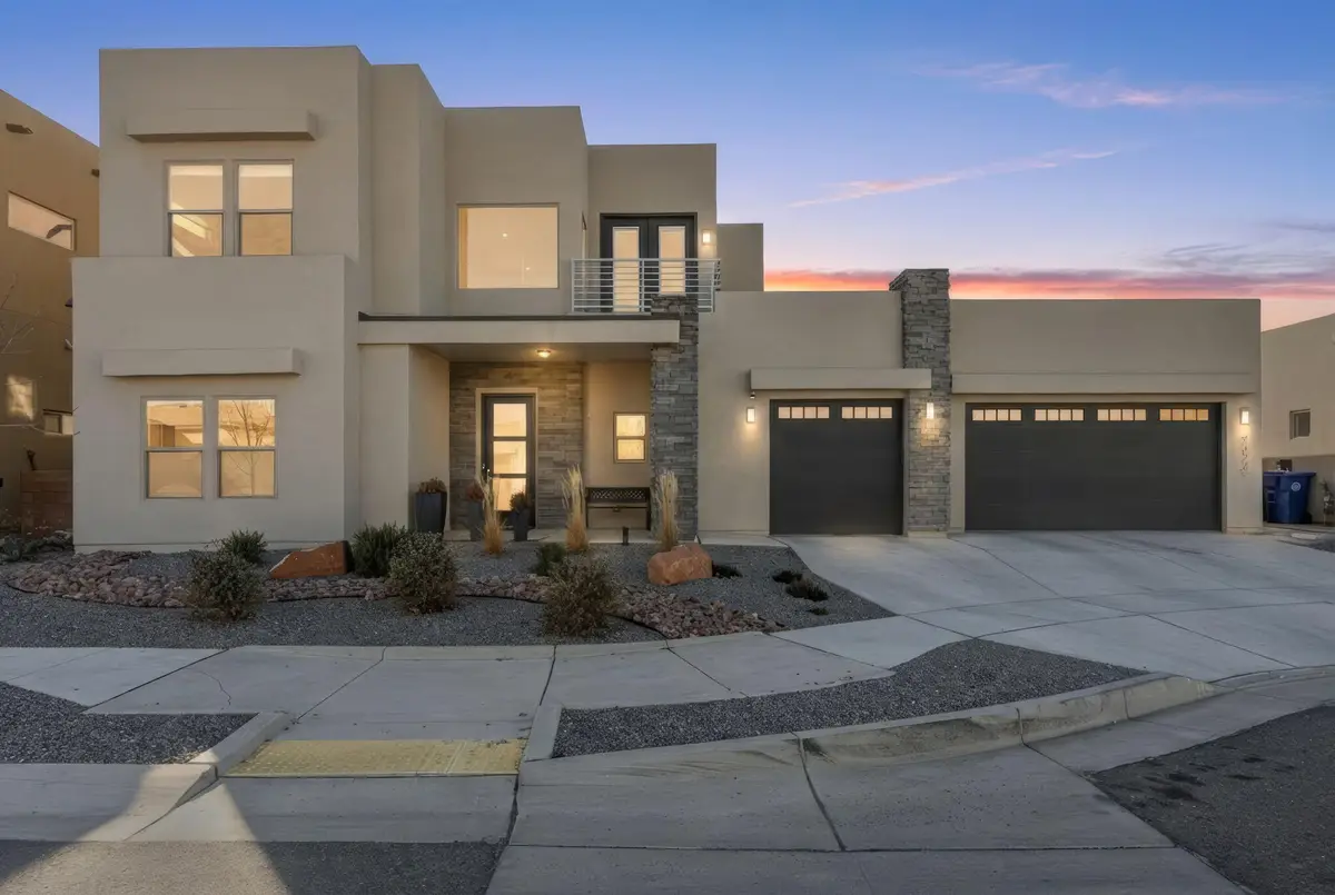 7923 Tiburon Hills Drive Nw, Albuquerque, NM 87120 - Image #1