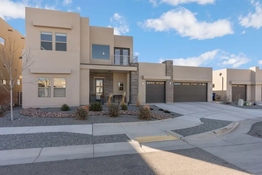 7923 Tiburon Hills Drive Nw, Albuquerque, NM 87120 - Image #3