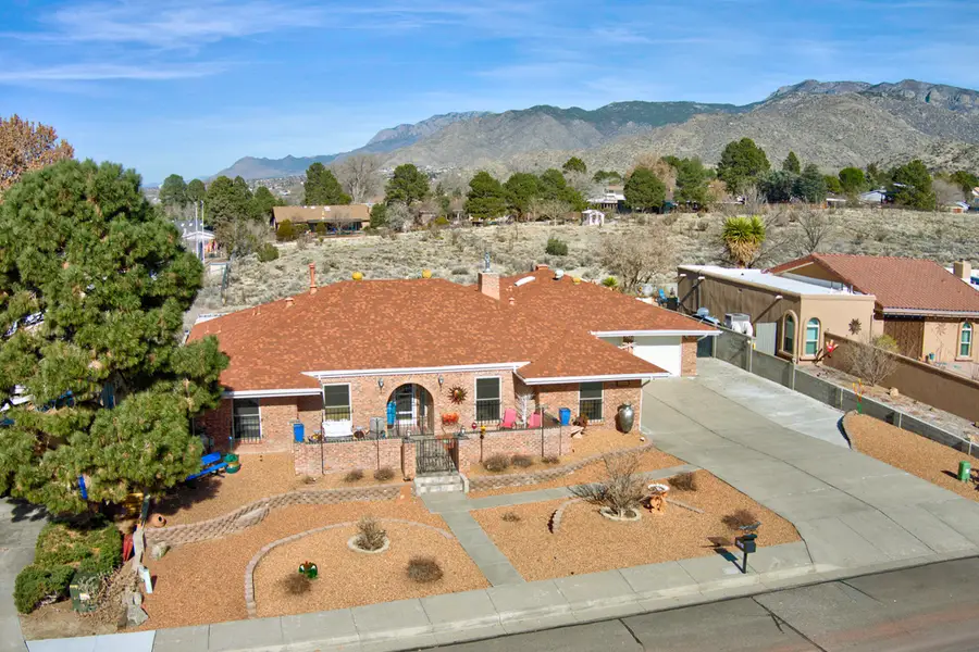 1541 Catron Avenue Se, Albuquerque, NM 87123 - Image #2