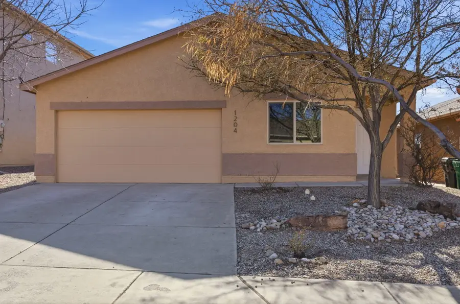 1204 Desert Paintbrush Loop Ne, Rio Rancho, NM 87144 - Image #2