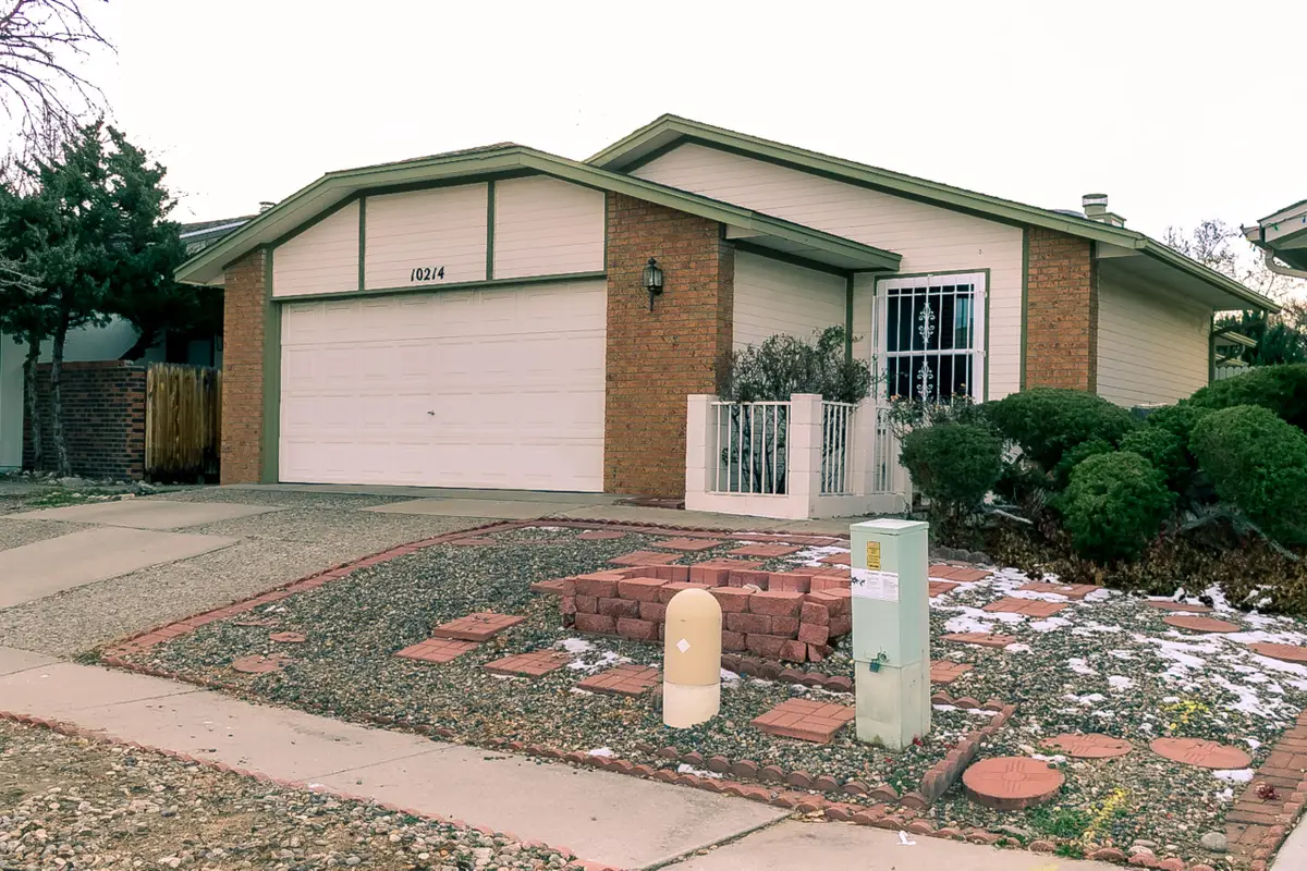 10214 Oso Grande Road Ne, Albuquerque, NM 87111 - Image #1