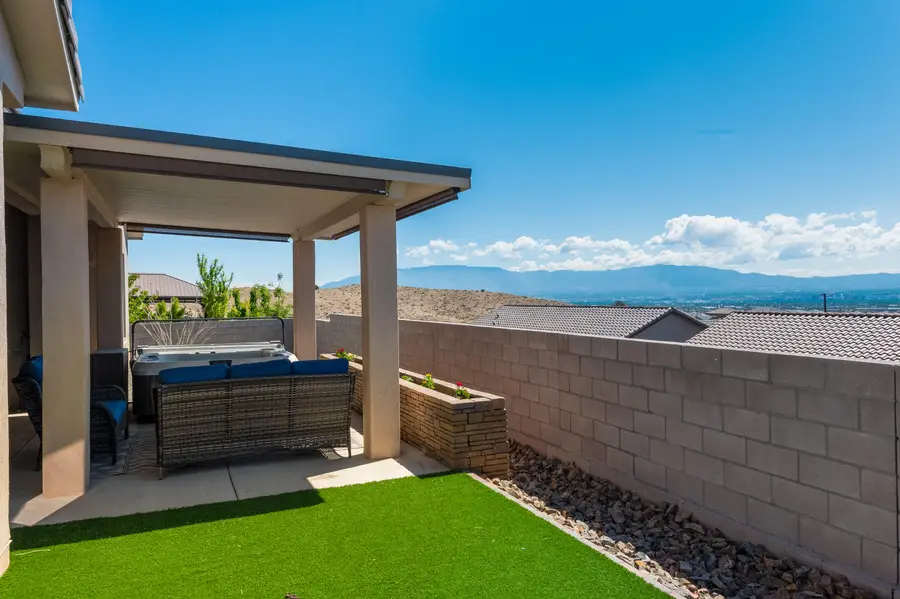 1720 Mount Hood Trail Nw, Albuquerque, NM 87120 - Image #2