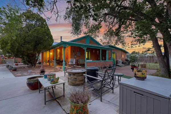 321 Mount Carmel Avenue, Socorro, NM 87801