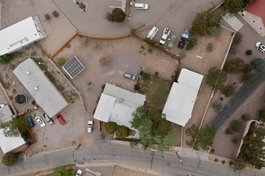 321 Mount Carmel Avenue, Socorro, NM 87801 - #3