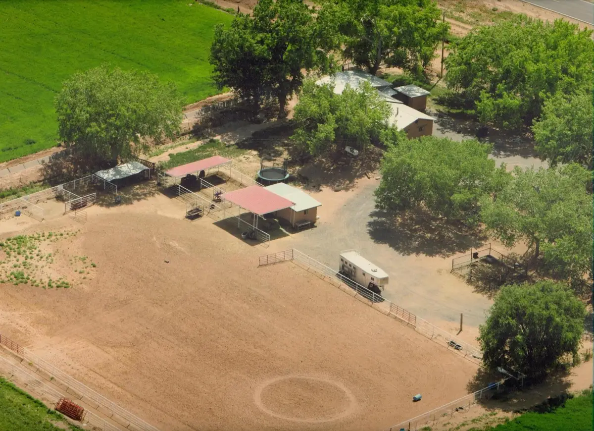 416 Nm-116, Bosque, NM 87006 - Image #1