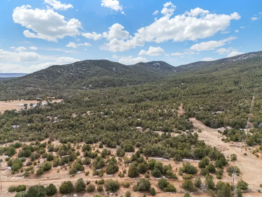 Lot C-1 La Madera Road, Sandia Park, NM 87047 - #3