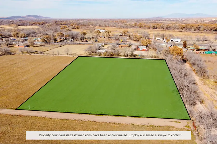 Jaramillo Road A3, Belen, NM 87002 - #3