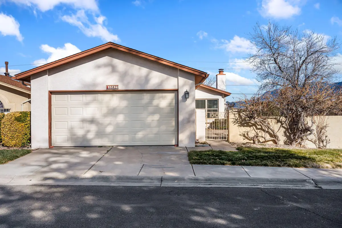 10825 Clyburn Park Drive Ne, Albuquerque, NM 87123 - Image #1